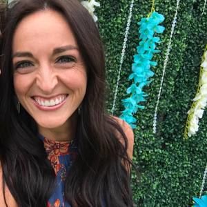 Meet your Posher, Brittney